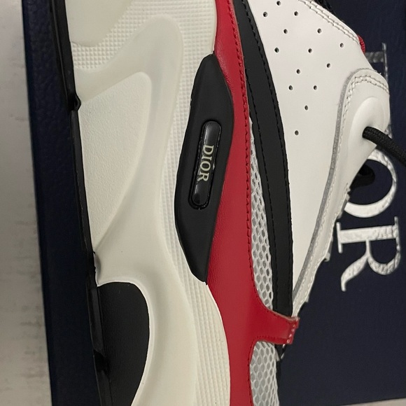 Dior B22  low top sneaker size 9 US. - Picture 3 of 6